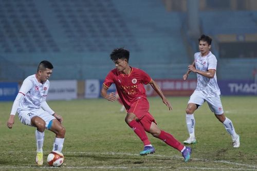 'Tân binh đại gia' và màn trình diễn ấn tượng tại Cup Tứ hùng 2023