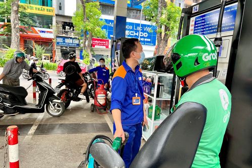 Giữ ổn định thị trường