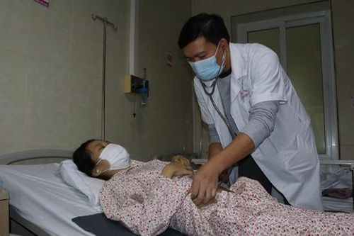 Chạy đua với thời gian, cứu sống sản phụ mắc Thalassemia bị sản giật nặng, đe dọa tính mạng cả mẹ lẫn con