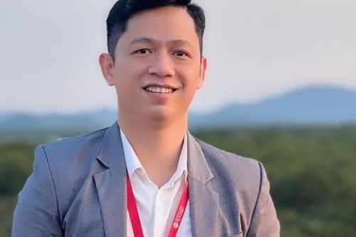 Vị Tiến sĩ lựa chọn con đường đồng hành cùng ngành giáo dục đầy cơ hội nhưng cũng nhiều thách thức