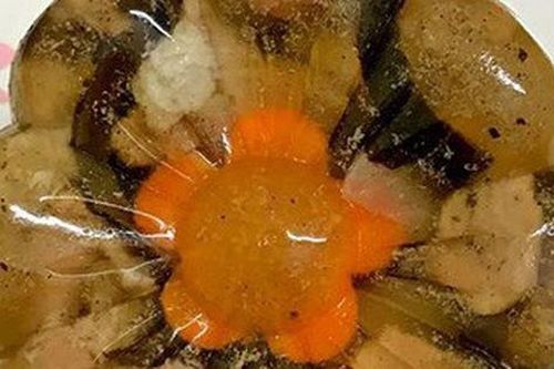 Gió bấc, thèm thịt nấu đông