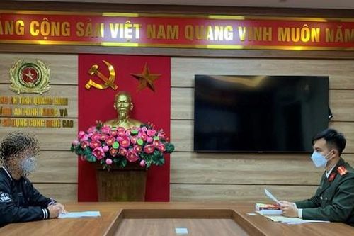 Làm clip hướng hẫn chế tạo pháo trên mạng xã hội, nam thanh niên bị phạt 7,5 triệu đồng