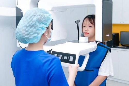 Ứng dụng công nghệ kỹ thuật số trong điều trị