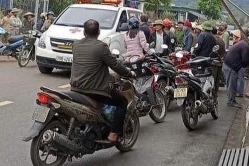Nghi phạm sát hại người đàn ông bán thịt ở Hải Dương khai gì?