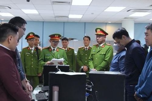 Bịt 'lỗ hổng' trong xã hội hóa công tác đăng kiểm