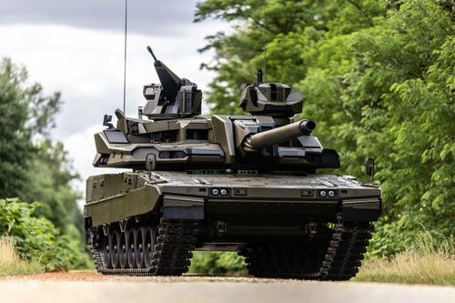 Xe tăng Leclerc 'đắt nhất thế giới' bội phần nguy hiểm nhờ gói nâng cấp XLR