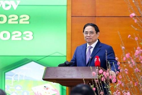 Năm 2023, nông nghiệp sẽ chuyển mình mạnh mẽ
