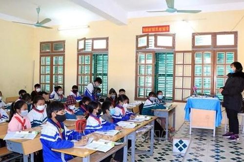 Khó khăn triển khai môn giáo dục địa phương