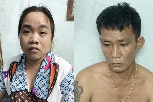 Đột nhập nhà dân trộm xe máy