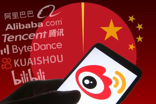 Trung Quốc mua 'cổ phần vàng' tại Alibaba và Tencent