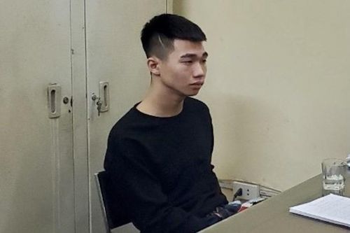 Vụ nam thanh niên bắn 2 người: Nghi phạm mua súng ở cửa khẩu