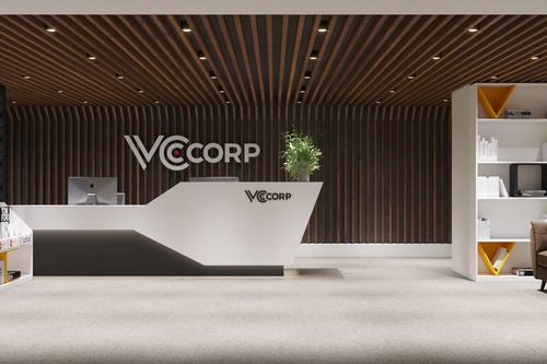IDG Ventures đã nộp đơn khởi kiện VCCorp