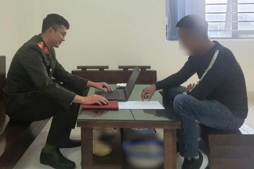 Nhắn tin xúc phạm chồng sắp cưới của bạn, bị phạt 7,5 triệu đồng