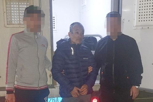 Hơn 30 năm trốn truy nã với vỏ bọc lương thiện