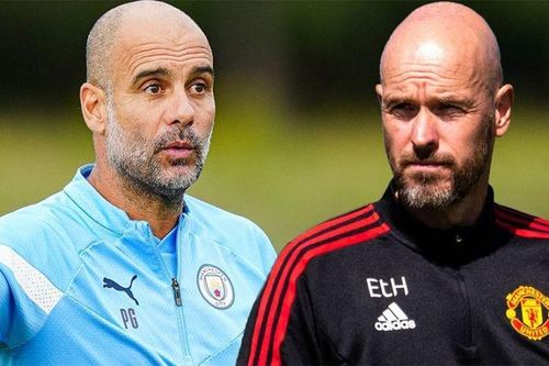 MU không được phép ảo tưởng trước Man City