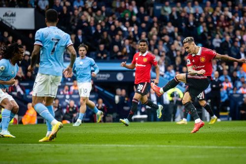 4 điểm nóng đáng chú ý trận Man Utd - Man City