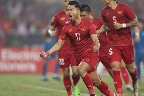 Chung kết AFF Cup: Đội tuyển Việt Nam buộc phải thắng trận cuối cùng
