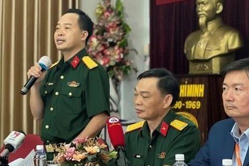 Khởi tố vụ án tung tin sai sự thật về nữ sinh Trường HUFLIT
