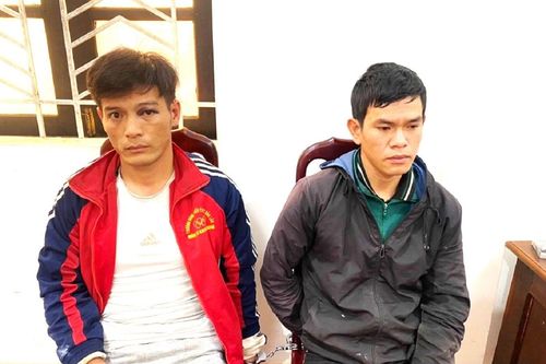 Bắt 2 đối tượng nguy hiểm gây ra 3 vụ cướp giật tài sản ở Đắk Lắk