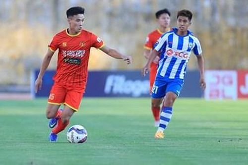 Thước đo tham vọng