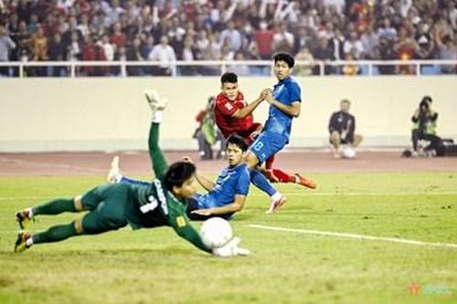 Đội tuyển Việt Nam cần tỷ số nào để vô địch AFF Cup 2022?