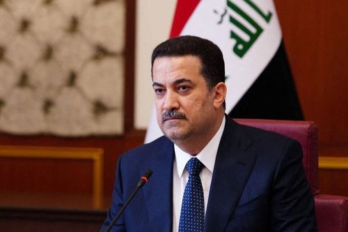 Thủ tướng Iraq sang Đức đàm phán về điện