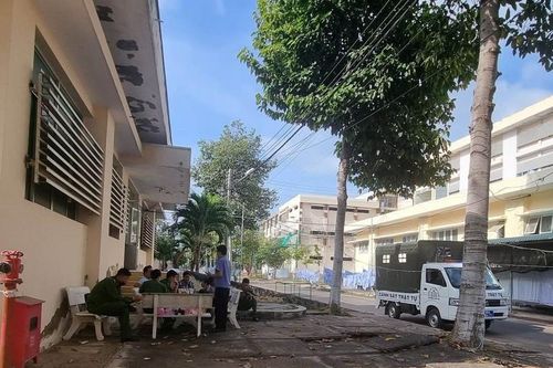 Bình Thuận: Bắt đối tượng giết người trong phòng tắm do mâu thuẫn tình cảm