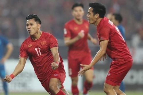 Báo Hàn Quốc khen ngợi bàn thắng của Văn Thanh