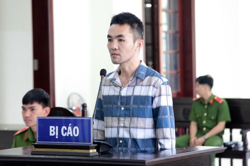 Kẻ sát hại người tình trong nhà nghỉ nhận mức án cao nhất