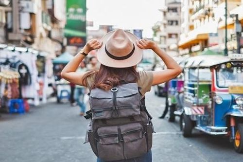 Thái Lan kỳ vọng thu hút 80 triệu lượt khách du lịch nước ngoài vào năm 2027