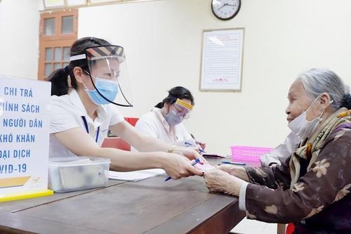 Nỗ lực hơn nữa để mở rộng diện bao phủ đồng bộ của hệ thống an sinh xã hội