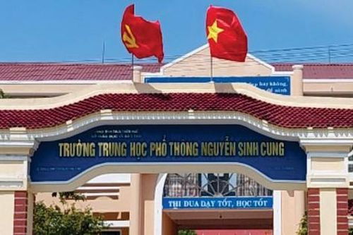 Lộ đề kiểm tra học kỳ lớp 12