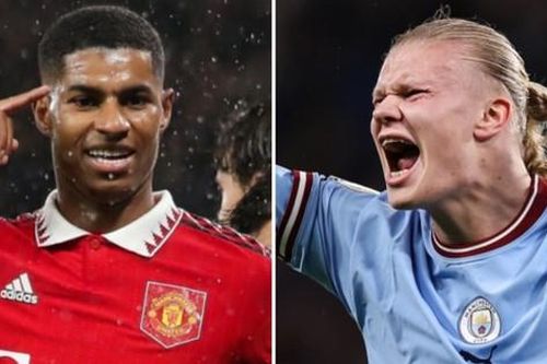 Nhận định MU vs Man City, 19h30 14/1: Quỷ đỏ rơi xuống mặt đất?