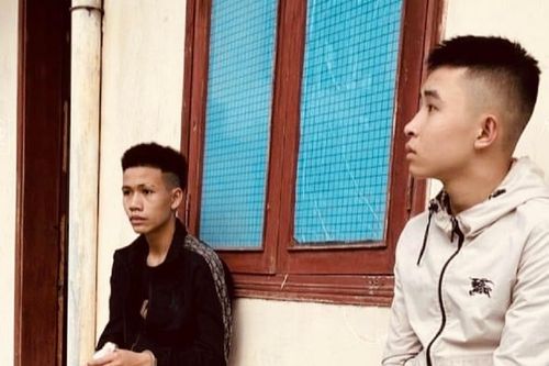 Bắt hai đối tượng vô cớ gây sự, đâm thấu tim một thanh niên