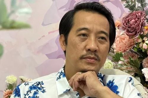 Nghệ sĩ Thanh Bình sợ nổi tiếng