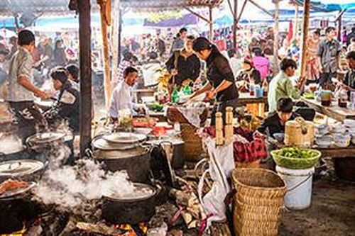 Việt Nam được vinh danh là điểm đến ẩm thực tốt nhất châu Á