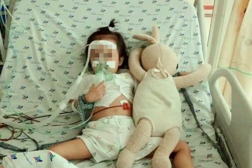 Con bỗng dưng khó thở: Dấu hiệu cảnh báo căn bệnh nguy hiểm
