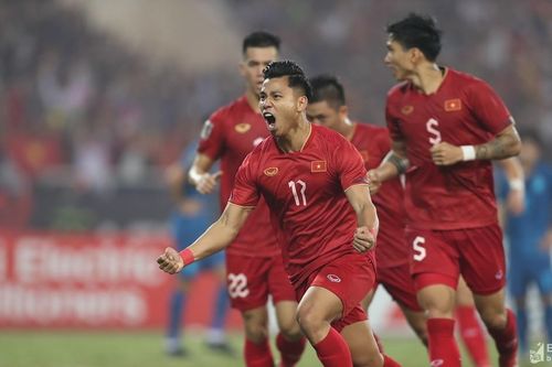 Chung kết lượt đi AFF Cup: Gian nan tỏ mặt anh hào