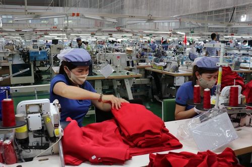 'Việt Nam rất nỗ lực để hạn chế tác động tiêu cực của COVID-19'
