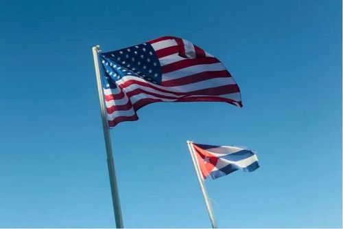 Mỹ và Cuba sắp thực hiện 'các cuộc đàm phán mang tính xây dựng'