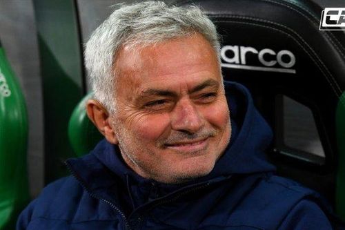 Mourinho phát biểu sâu cay sau khi ĐT Bồ Đào Nha bổ nhiệm HLV mới