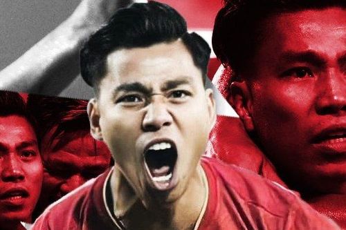 Người hùng Vũ Văn Thanh và 'ánh chớp' tại Mỹ Đình