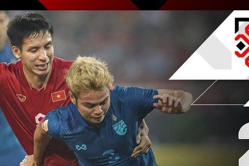 Những điểm nhấn ở trận Việt Nam 2-2 Thái Lan