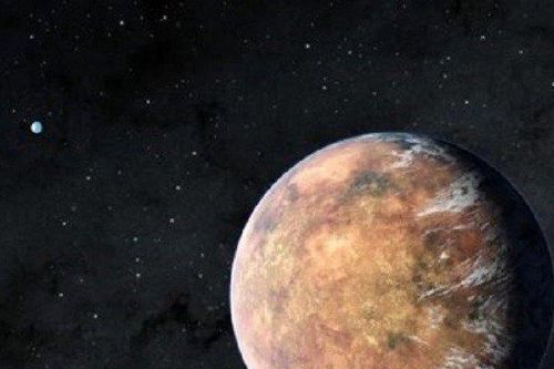 NASA phát hiện hành tinh có thể sống được như Trái Đất