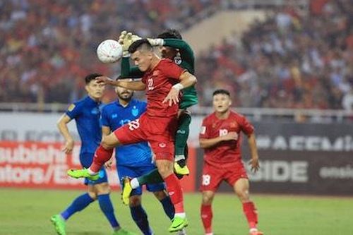 ĐT Việt Nam chưa từng thắng Thái Lan tại Mỹ Đình, nhưng 2 lần thắng trên đất Thái