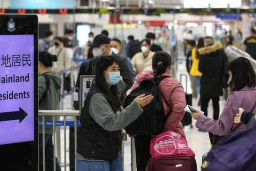 China reopens after drastic zero covid policy