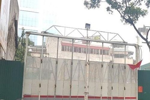 Sắp xét xử vụ chiếm đoạt hơn 300 m2 'đất vàng' tại phố Bà Triệu