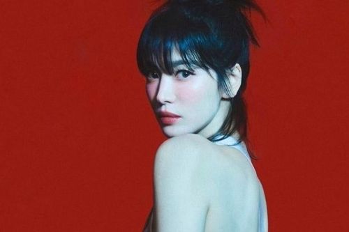 Song Hye Kyo sụt cân trầm trọng, lý do khiến netizen tấm tắc khen ngợi