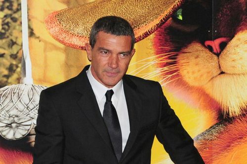 Nam diễn viên gạo cội Antonio Banderas và hành trình 20 năm làm 'giọng nói' của Mèo Đi Hia