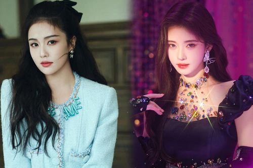 Cuộc sống thê thảm của Cúc Tịnh Y khi làm người nổi tiếng, trái ngược hoàn toàn với Bạch Lộc